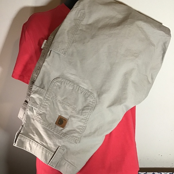 Carhartt Other - 🔥#672, Carhartt, great condition, 46X30, cargo style ❤️